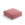 Cosmopolitan Design Poef Arendal flueel, cement - 80x102x40cm