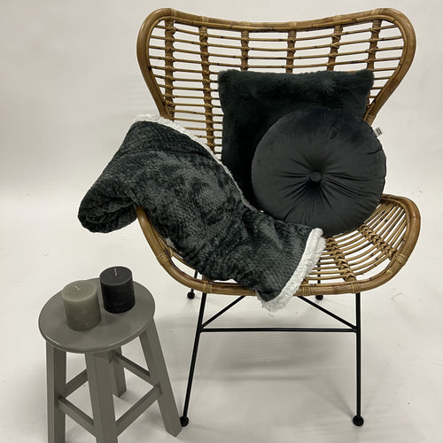 Dutch Decor plaid Cody - 150x200 cm - vtwonen shop