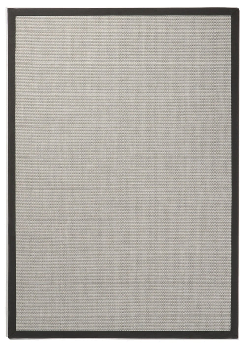 DÉJA Living Vloerkleed Reims - Lichtgrijs Stof - 200x290cm