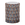 WOOOD decoratieve bijzettafel Ø 35 cm Axu - Keramiek - Grijsblauw - 45x35x35