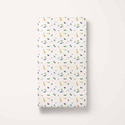 Petite Amélie Hoeslaken SAFARI - vtwonen shop