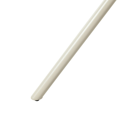 DÉJA Living Eetkamerstoel Sueca - Taupe Stof - Draaibaar - Set van 2 - vtwonen shop