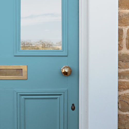 Graham & Brown Free Spirit - Zijdeglanslak voor Buiten - 1L - vtwonen shop