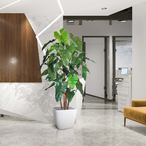 Maxifleur Philodendron deluxe kunstboom 170cm
