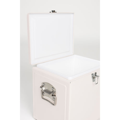 Zuiver Cooler Be Cute Koelbox Crème - Wit - vtwonen shop