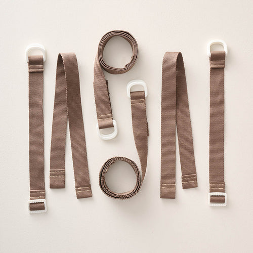 Bevestigingsriem Aanschuifbed NUAGE