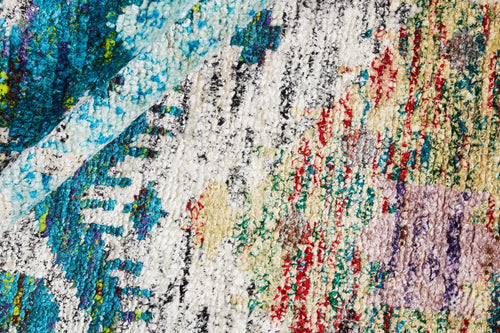 Vloerkleed MOMO Rugs Sari Silk TX-3424 200x300 cm - vtwonen shop