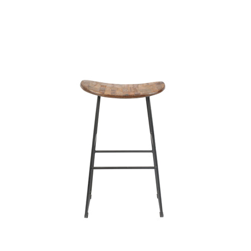 Housecraft Living Tangle Barkruk 65 cm Naturel