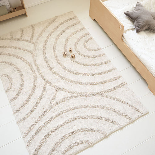 Petite Amélie Kindervloerkleed  skandinavisch