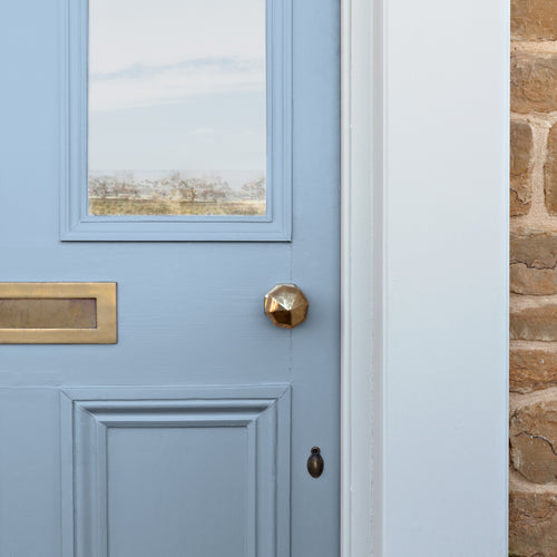 Graham & Brown Little Boy Blue - Zijdeglanslak voor Buiten - 1L - vtwonen shop