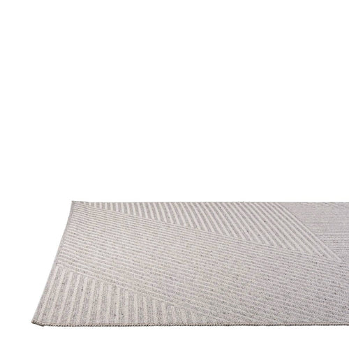 AFK Living vloerkleed Mysigt - design - grijs - 120 x 170 cm
