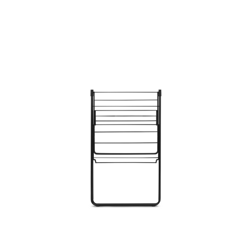 Brabantia HangOn Droogrek, 15 meter - Matt Black