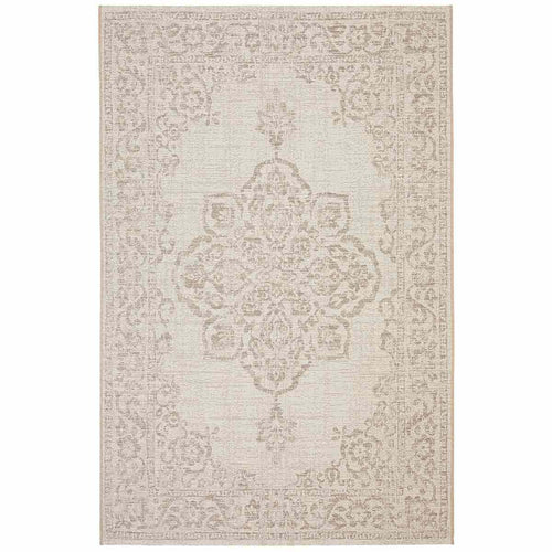 Garden Impressions Agusto buitenkleed - 160x230 cm - desert taupe