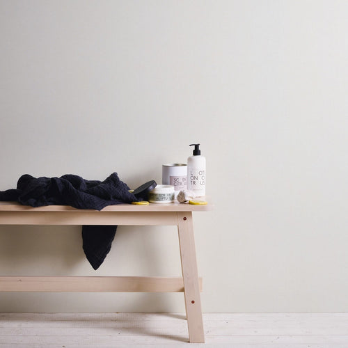 Livingwalls behang effen wit - 53 cm x 10.05 m - AS-377039 - vtwonen shop