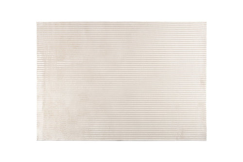 Rebellenclub vloerkleed mija - 290 x 200 cm - beige - vtwonen shop