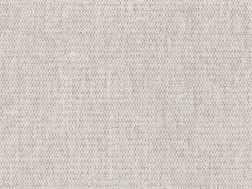 Cosmopolitan Design Converteerbare hoekbank rechts met opbergdoos Linz 3-zits, structurele stof beige - 142x275x84cm