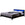 Home Deluxe LED bed ASTRO donkergrijs 180 x 200 cm