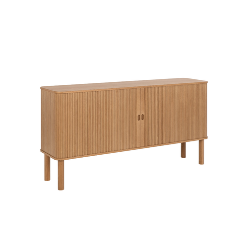 Rebellenclub Dressoir Mena - Eiken - vtwonen shop