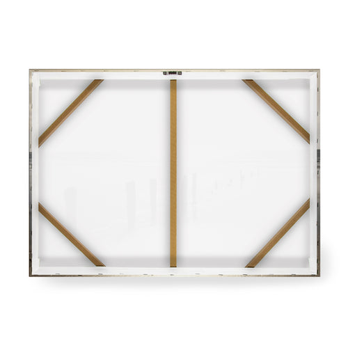 Art for the Home Buitencanvas - Zonsondergang - 50x70cm - vtwonen shop