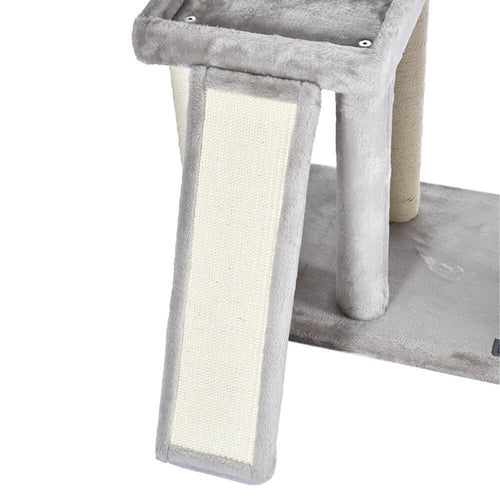 Home Deluxe Krabpaal JAX Grijs - vtwonen shop