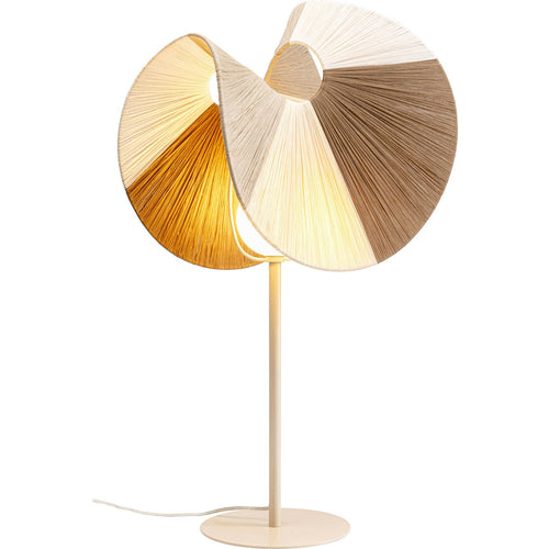 Kare Design Tafellamp Sella 72cm