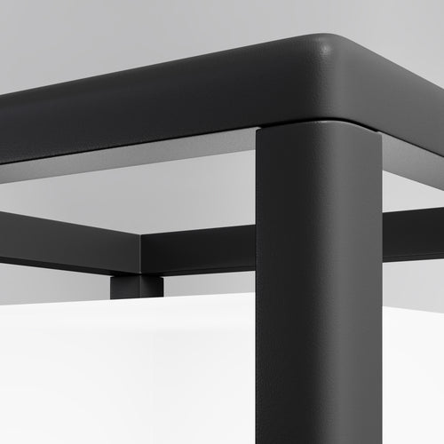 Maytoni Outdoor - Landschapsverlichting Trim - Grafiet - vtwonen shop