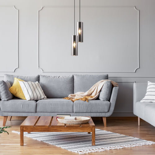 Maytoni - Hanglamp Gioia - Chroom - Ø8 - vtwonen shop