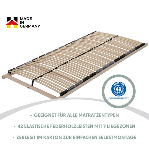 Home Deluxe lattenbodem MADO 90 x 200 cm - vtwonen shop