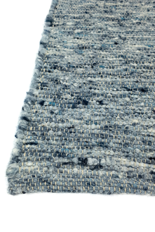 Vloerkleed MOMO Rugs Alm Freude 700 Blue 160x230 cm - vtwonen shop