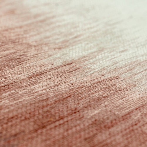 Ecorugs vloerkleed Rosebud - rood - 80x150cm