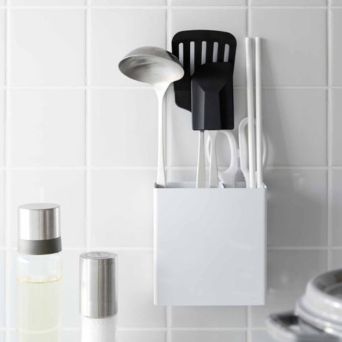 Yamazaki Tower Keukengereedschaphouder Film hook - Wit