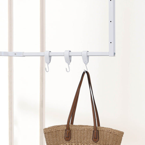 HOME DELUXE - S-haakVORM - 11 x 3 x 4 cm - vtwonen shop