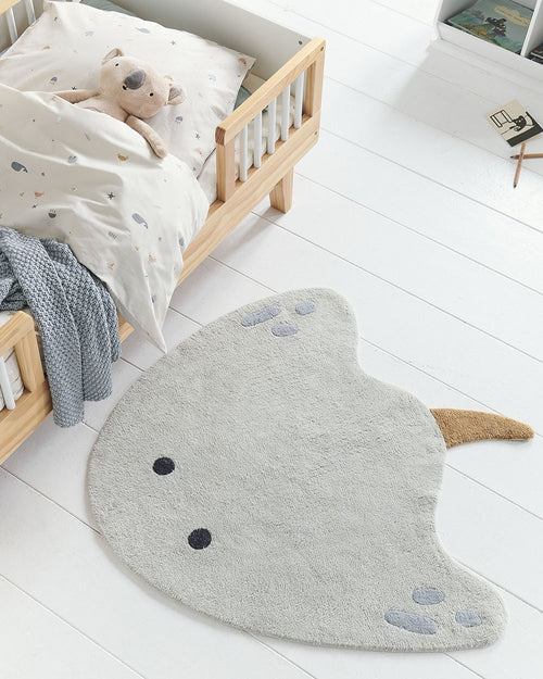 Petite Amélie Kinderbeddengoed SEA LIFE 2 dlg
