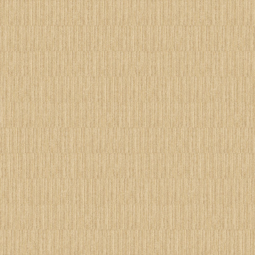 Sanders & Sanders behang effen donker geel - 53 cm x 10 m - 640379 - vtwonen shop