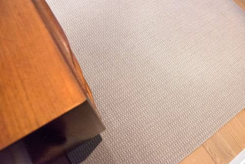 Jackies vloerkleed 8453 Zag - Beige - 170 x 240 cm