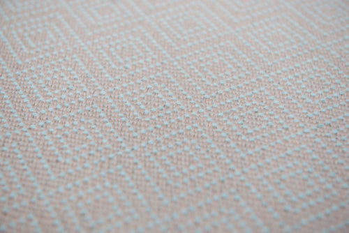 Jackies vloerkleed 8601 Diamond - Grijs - 200 x 280 cm