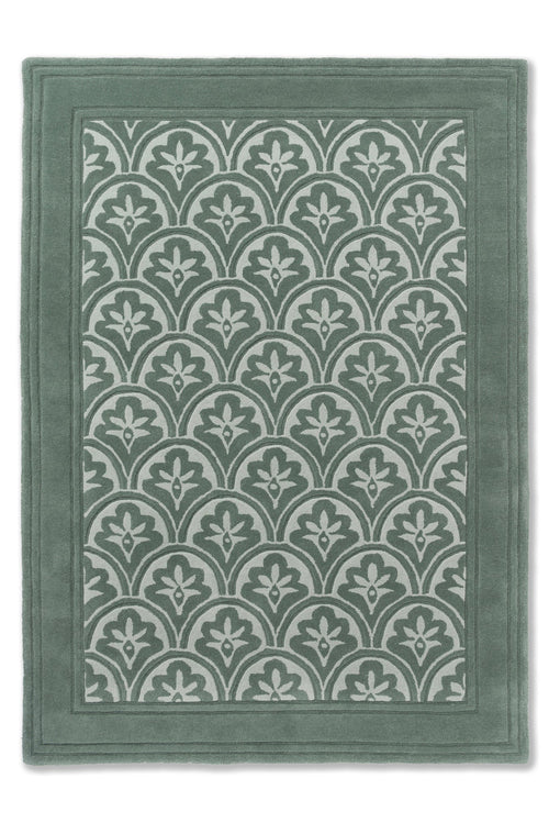 Laura Ashley Catarina-Fern 80807 170x240 cm - vtwonen shop