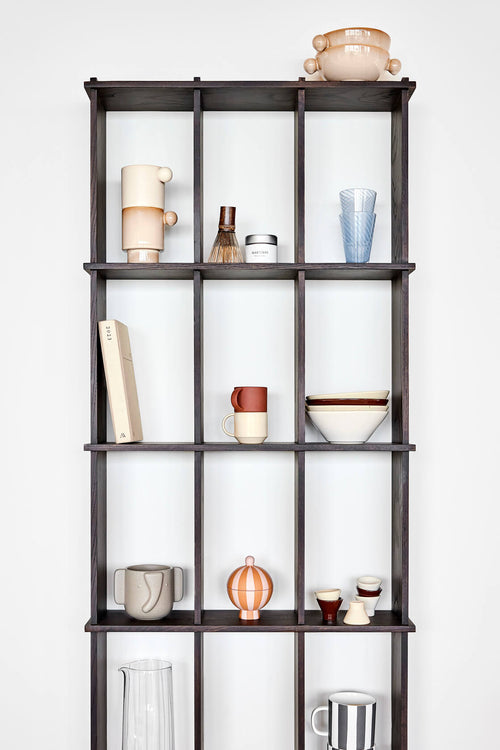 OYOY Pot  - steengoed - vtwonen shop