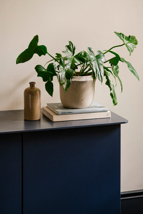 noo.ma SUUMO Ladekast - Midnight Blue