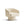 Sia Home - Draaibare fauteuil ARLO - gekruld fluweel vintage groen 74cm