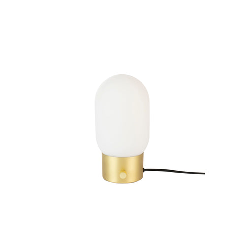 Zuiver Urban Charger Tafellamp Goud - vtwonen shop