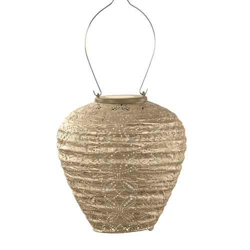 Lumiz solar lampion - mainau set - 3 stuks