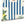 Joules Vliesbehang - Willow Leaf