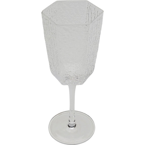 Kare Design Wijnglazen Rode Cascata (6/Set) - vtwonen shop