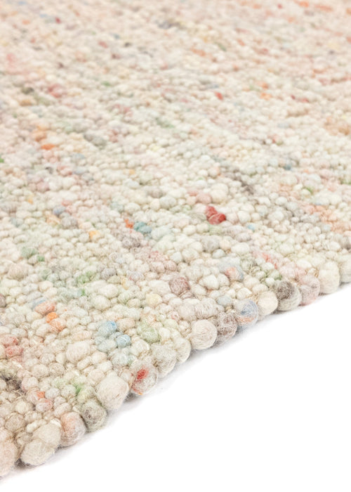 Vloerkleed MOMO Rugs Opus Relief Brown 200x300 cm - vtwonen shop