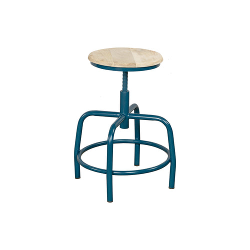 New Routz kruk Denver diepblauw