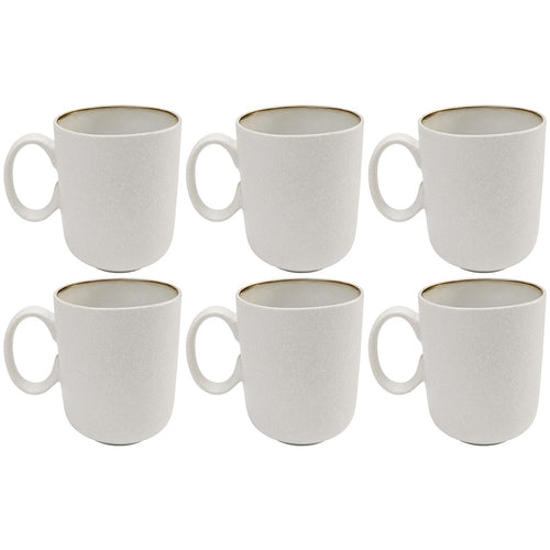 Kare Design Mokken Elio (6/Set)