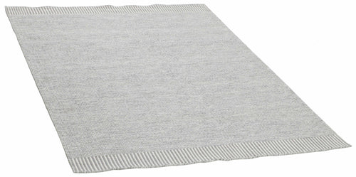 Laagpolig vloerkleed MOMO Rugs Comfort Grey 140x200 cm - vtwonen shop