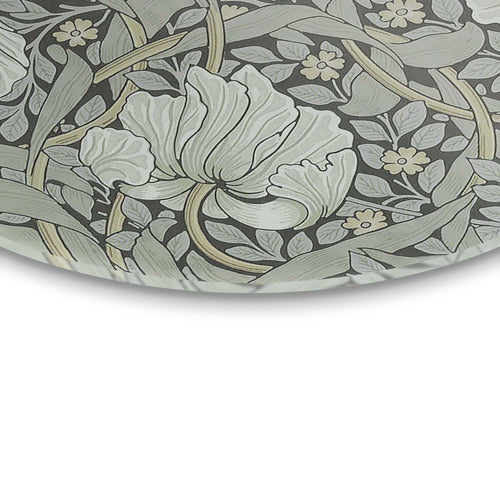 Reinders glasschilderij William Morris - Pimpernel - Ø 70cm