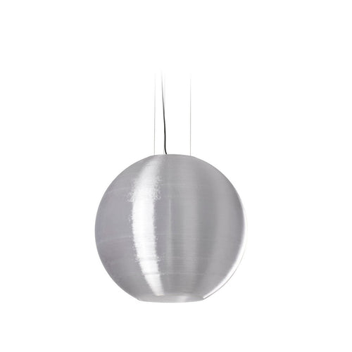 Faro AIRE 65 cm koepel hangende plafondlamp doorschijnend